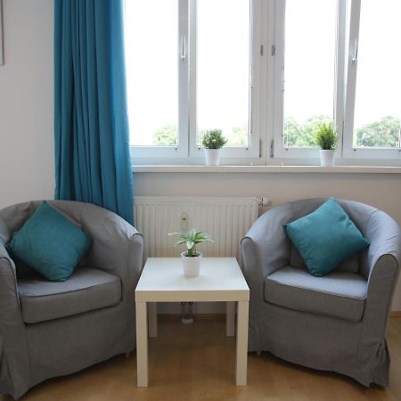 Vienna Sulm Apartments エクステリア 写真