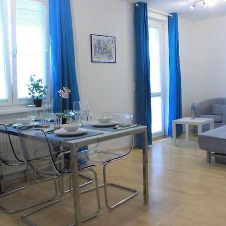 Vienna Sulm Apartments エクステリア 写真