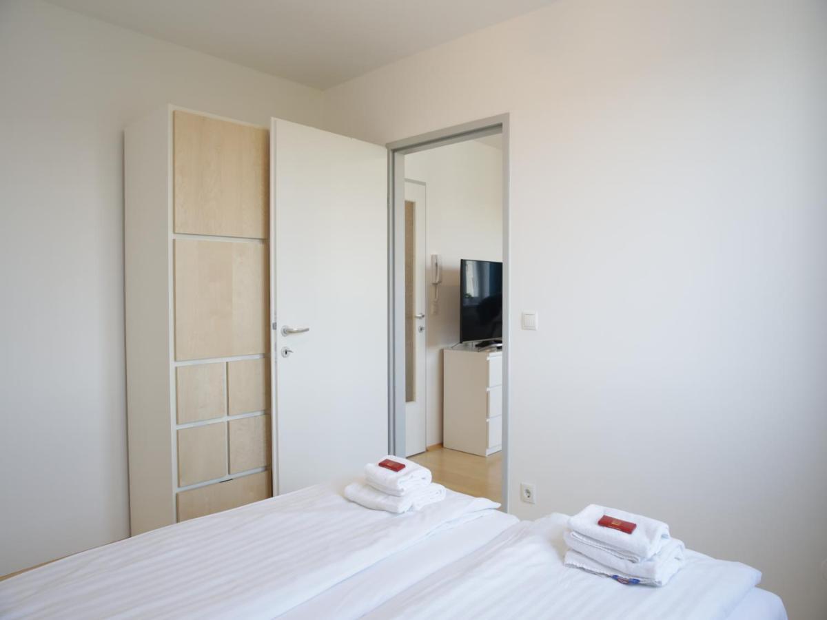Vienna Sulm Apartments エクステリア 写真
