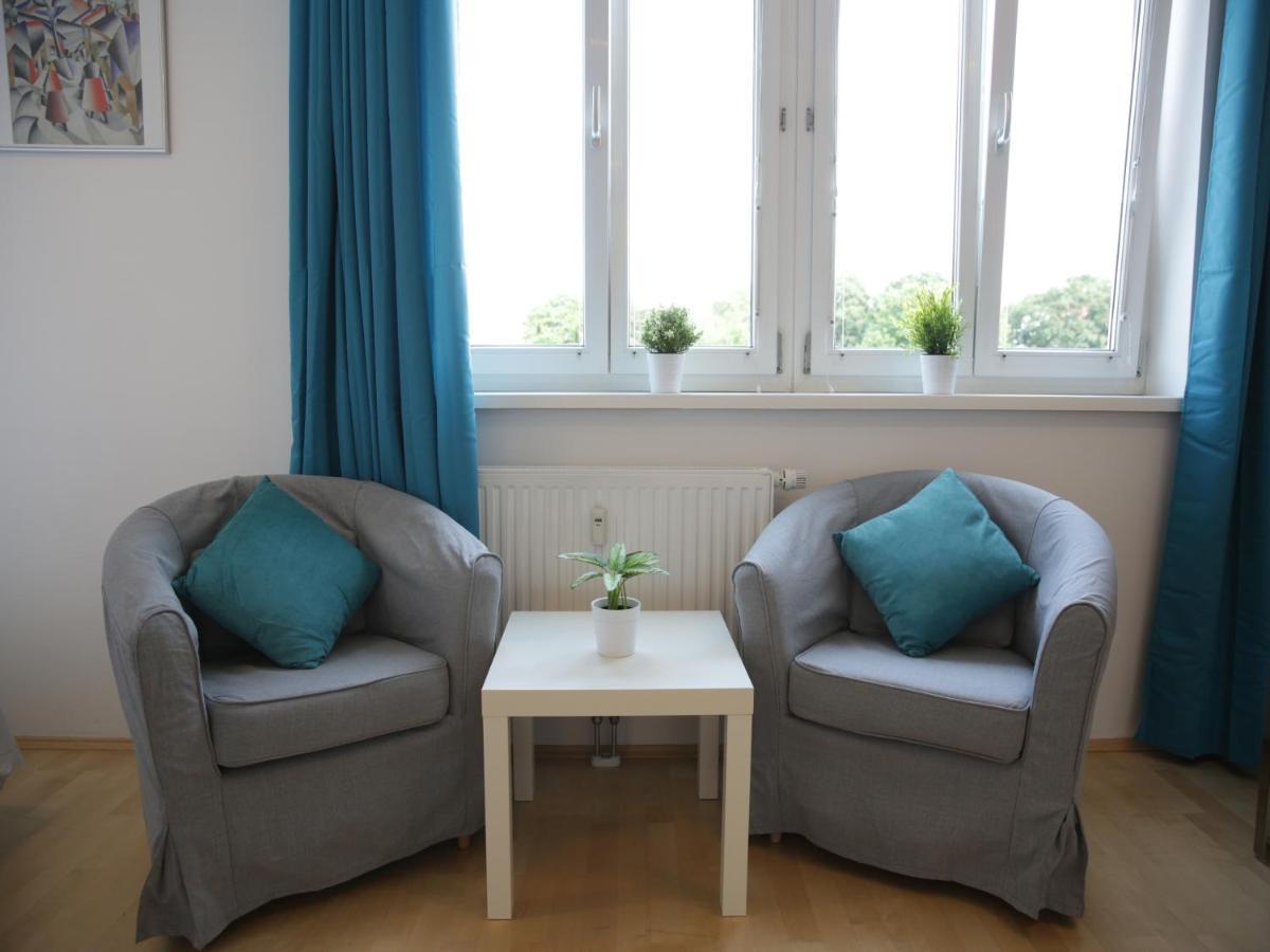 Vienna Sulm Apartments エクステリア 写真