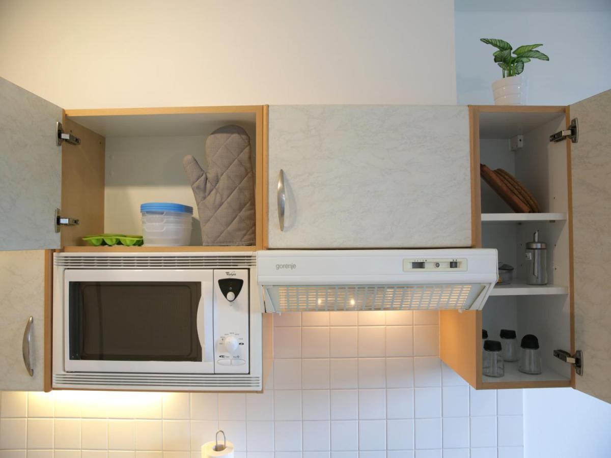 Vienna Sulm Apartments エクステリア 写真