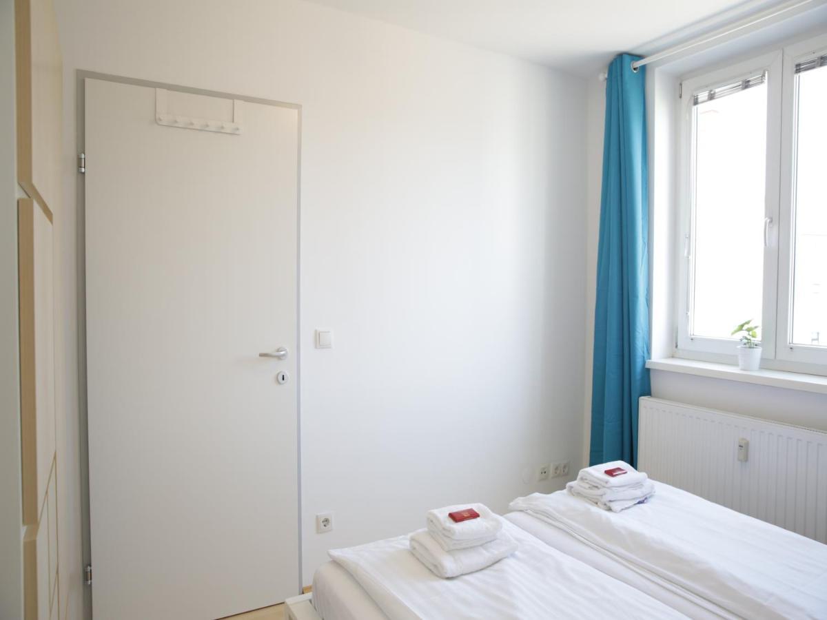 Vienna Sulm Apartments エクステリア 写真