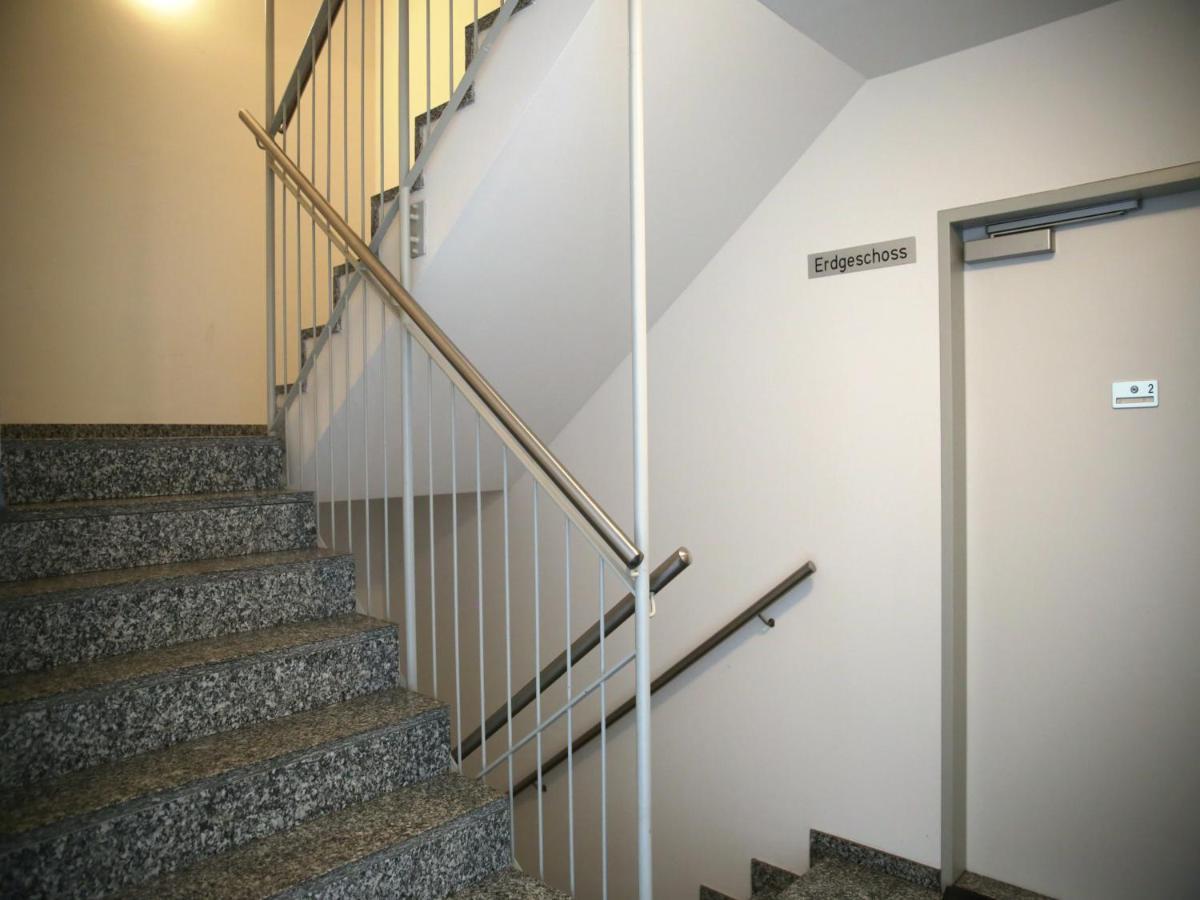 Vienna Sulm Apartments エクステリア 写真