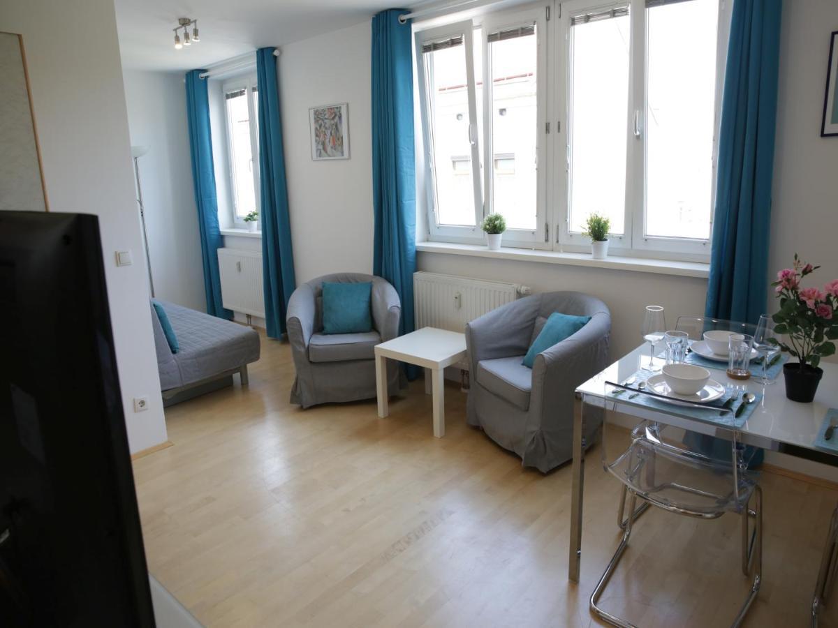 Vienna Sulm Apartments エクステリア 写真