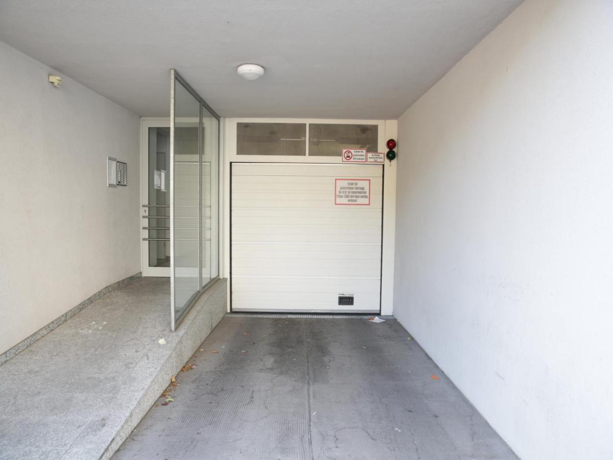 Vienna Sulm Apartments エクステリア 写真