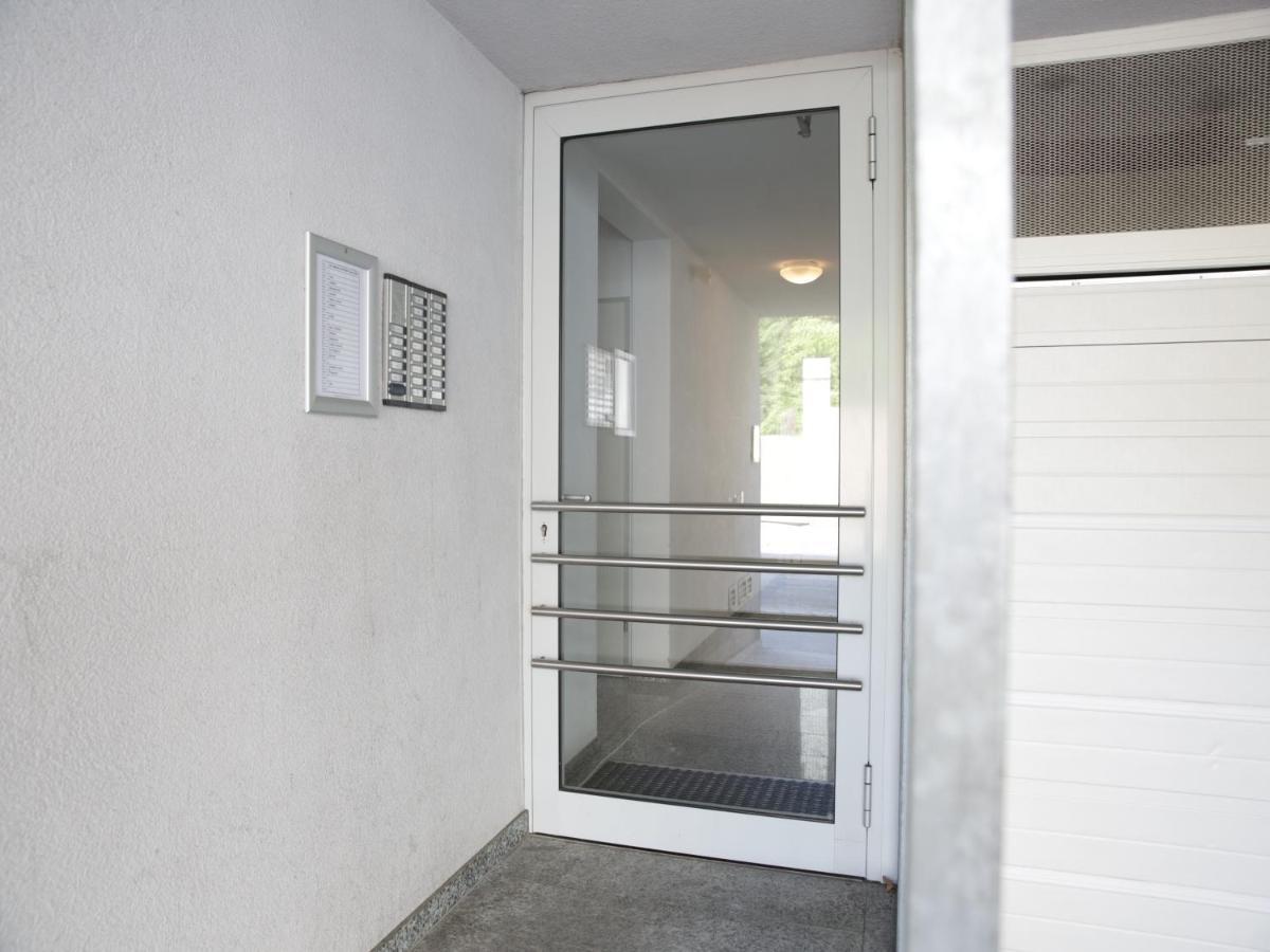 Vienna Sulm Apartments エクステリア 写真