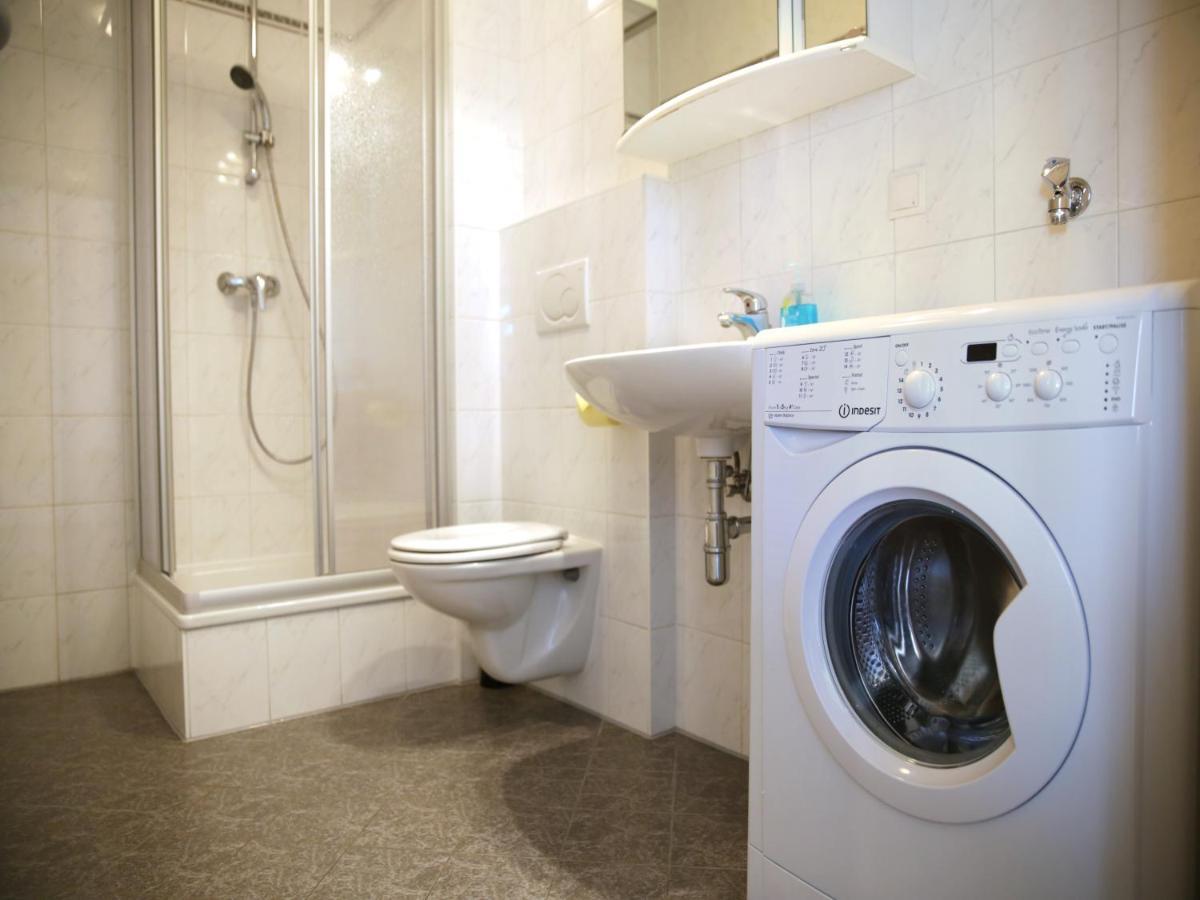 Vienna Sulm Apartments エクステリア 写真