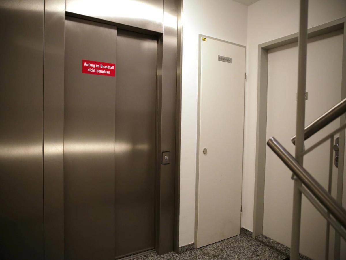 Vienna Sulm Apartments エクステリア 写真