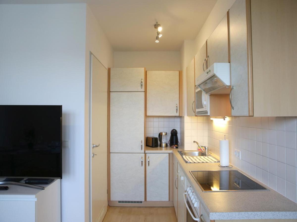 Vienna Sulm Apartments エクステリア 写真
