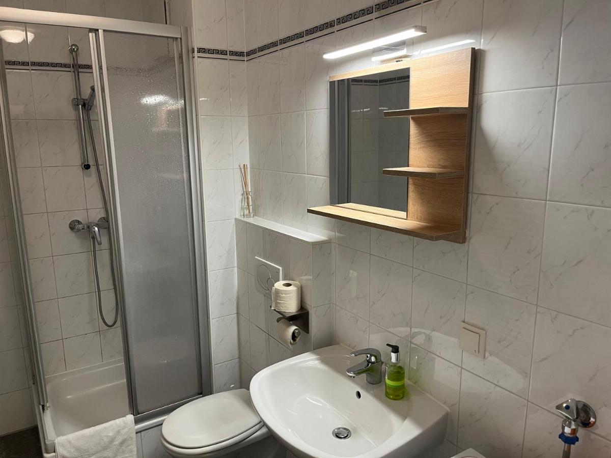 Vienna Sulm Apartments エクステリア 写真