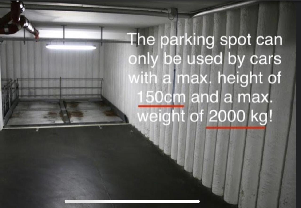 Vienna Sulm Apartments エクステリア 写真