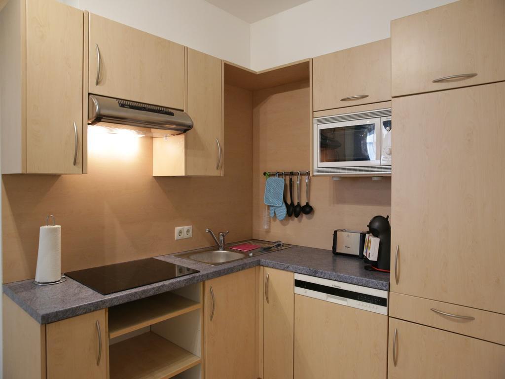 Vienna Sulm Apartments エクステリア 写真