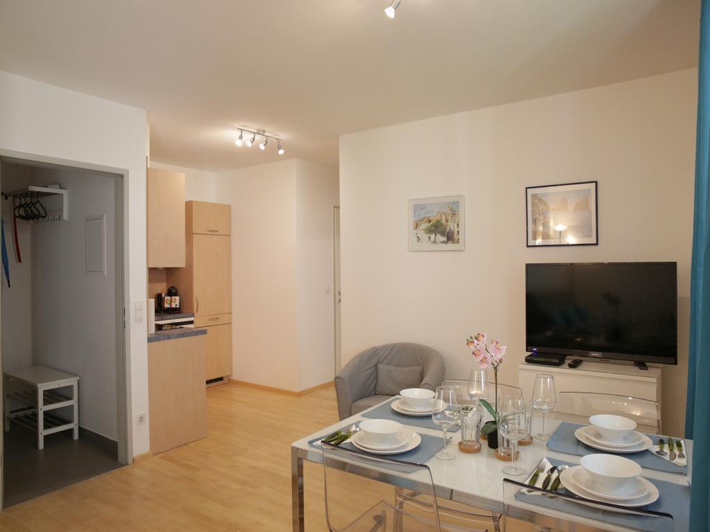 Vienna Sulm Apartments エクステリア 写真