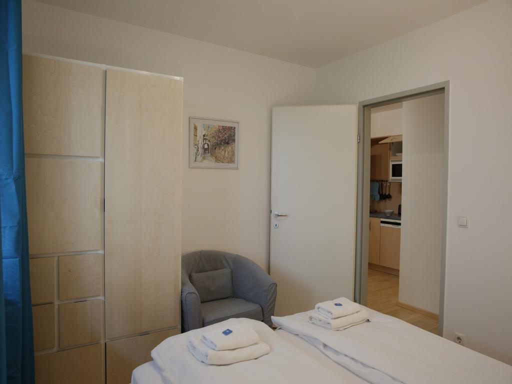 Vienna Sulm Apartments エクステリア 写真
