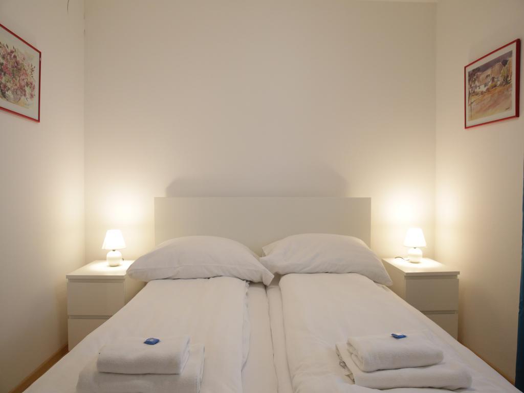 Vienna Sulm Apartments エクステリア 写真