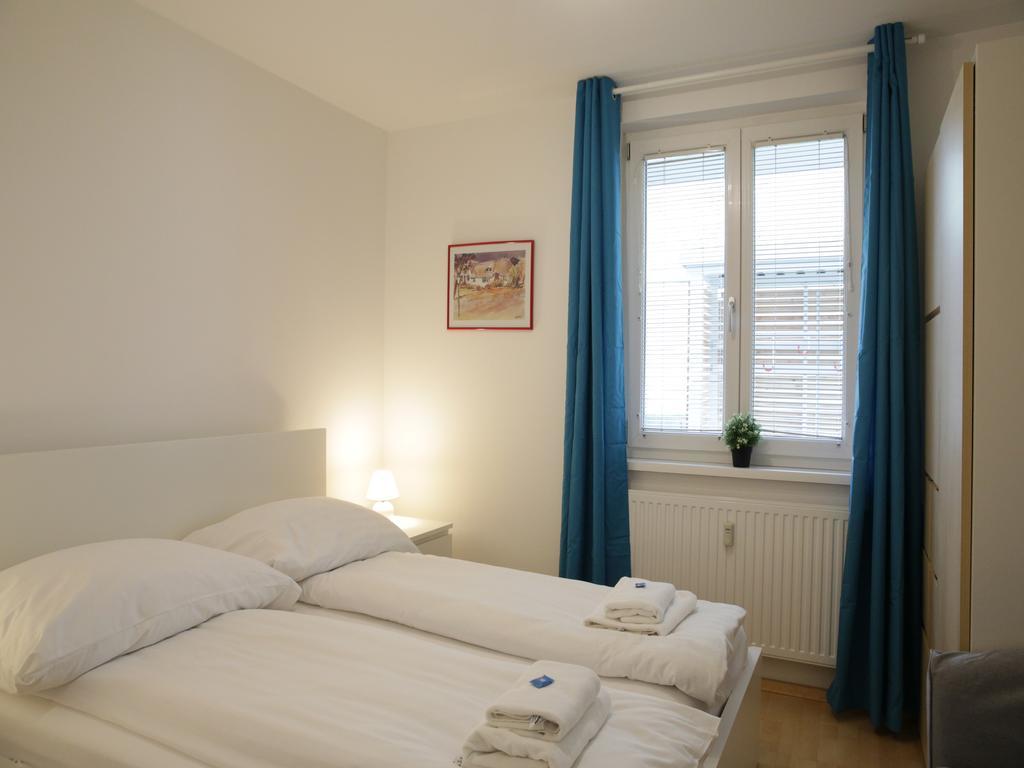 Vienna Sulm Apartments エクステリア 写真