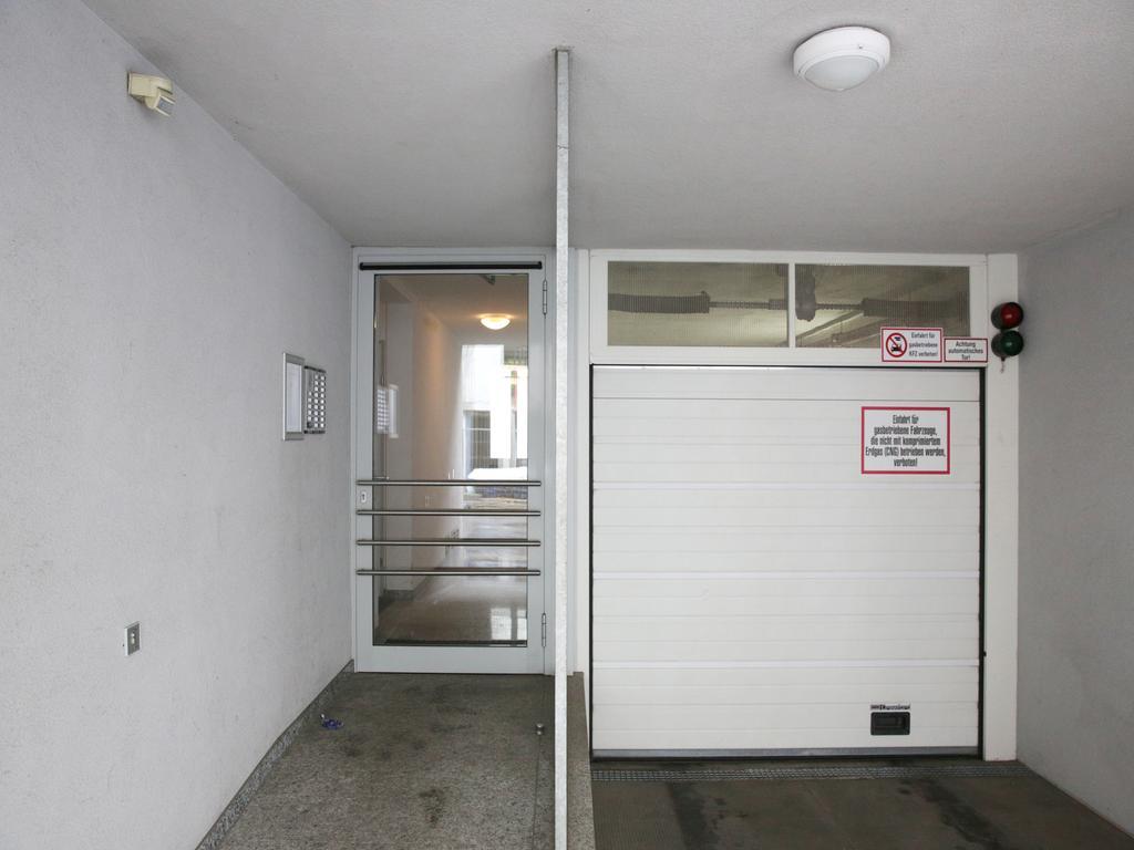 Vienna Sulm Apartments エクステリア 写真