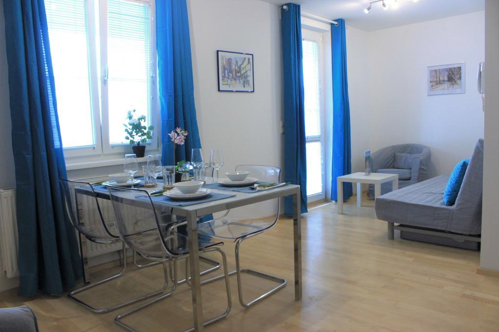 Vienna Sulm Apartments エクステリア 写真