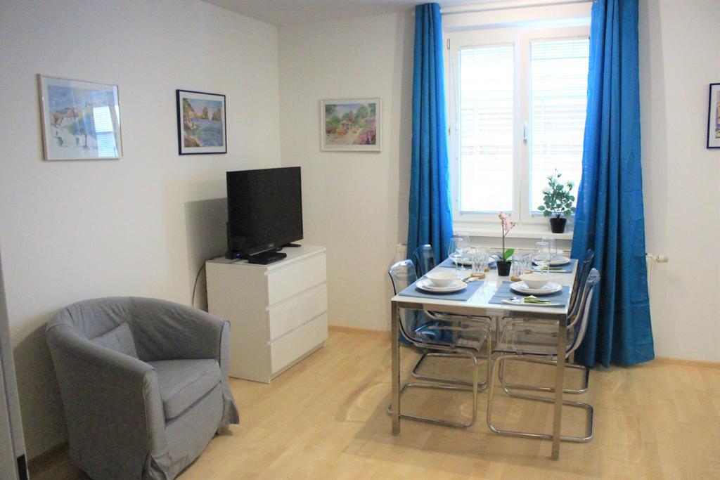 Vienna Sulm Apartments エクステリア 写真